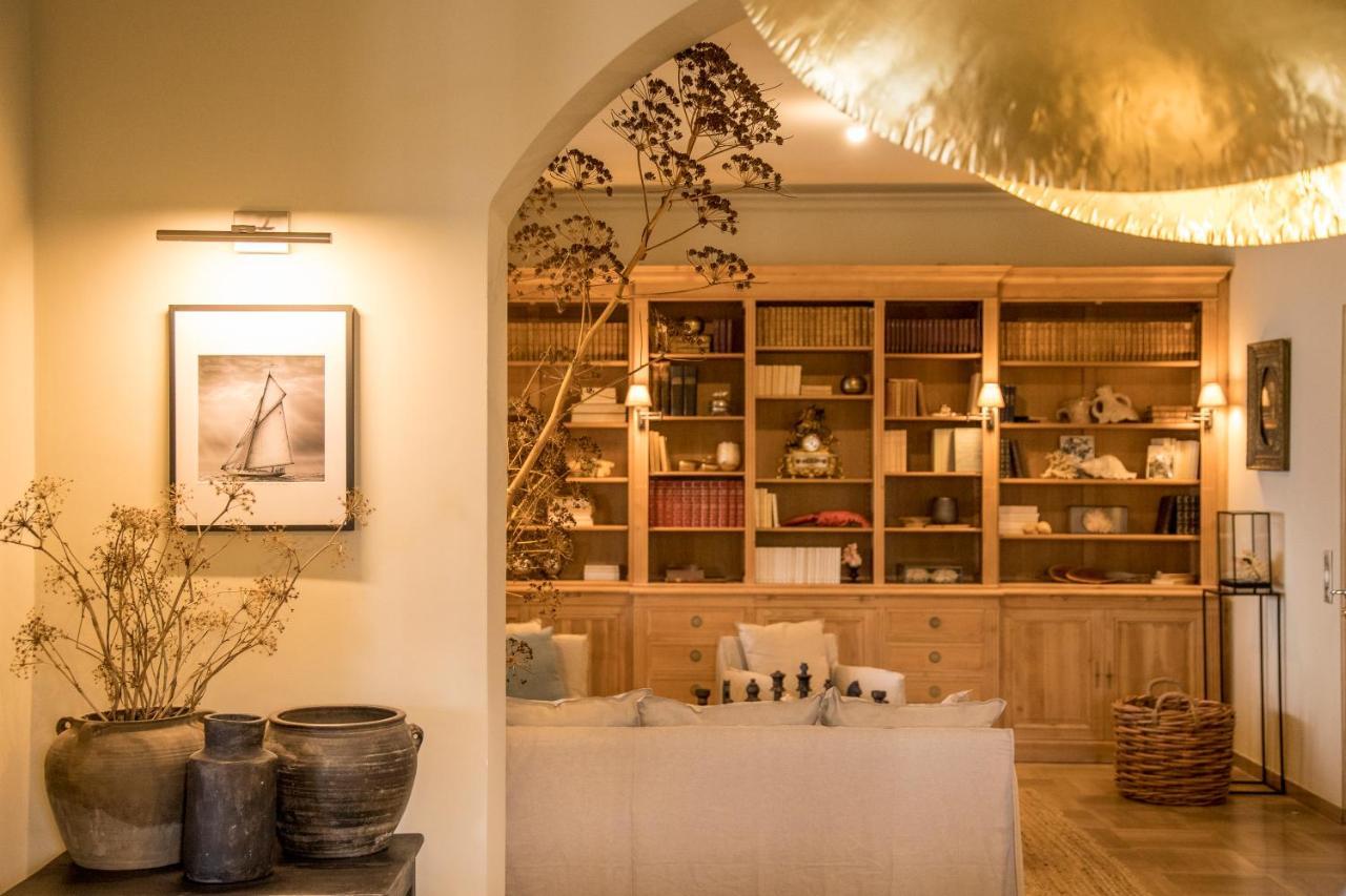 Boutique Hotel Chateau Rouher Propriano  Kültér fotó