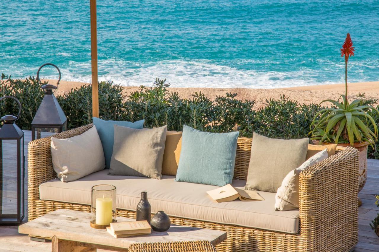 Boutique Hotel Chateau Rouher Propriano  Kültér fotó