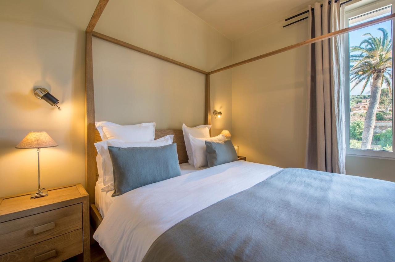 Boutique Hotel Chateau Rouher Propriano  Kültér fotó