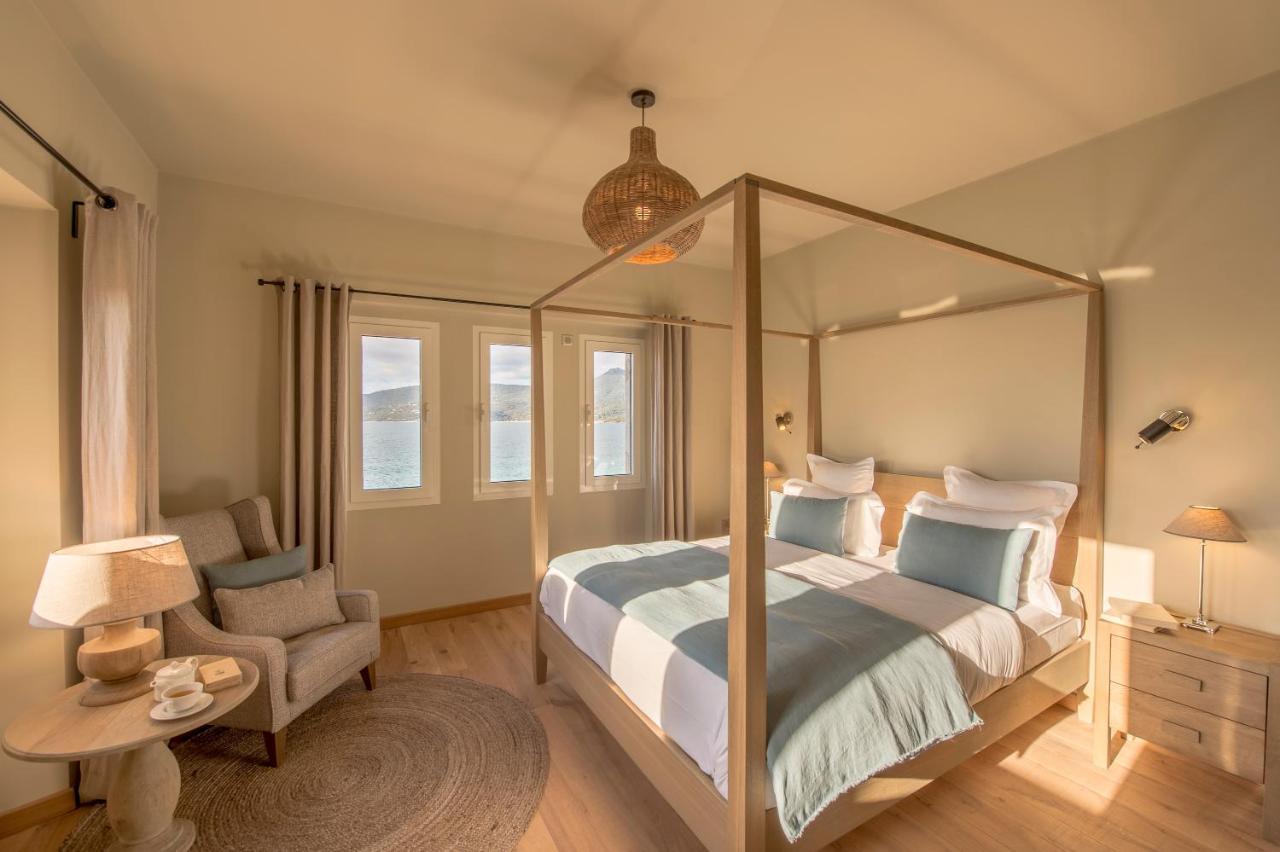 Boutique Hotel Chateau Rouher Propriano  Kültér fotó