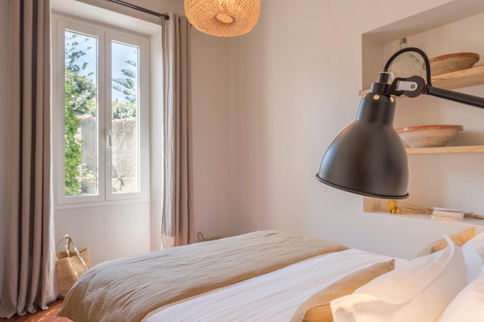 Boutique Hotel Chateau Rouher Propriano  Kültér fotó