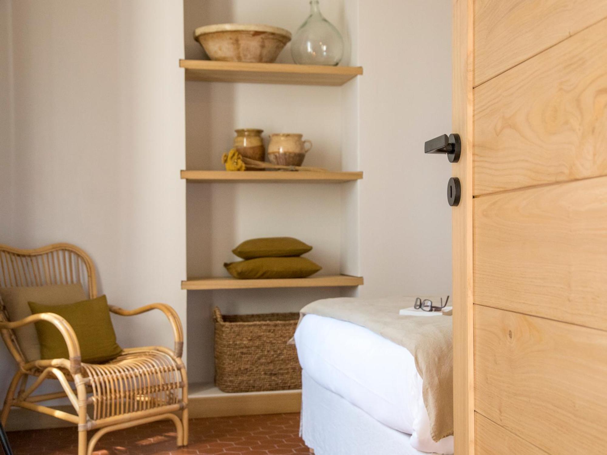 Boutique Hotel Chateau Rouher Propriano  Kültér fotó