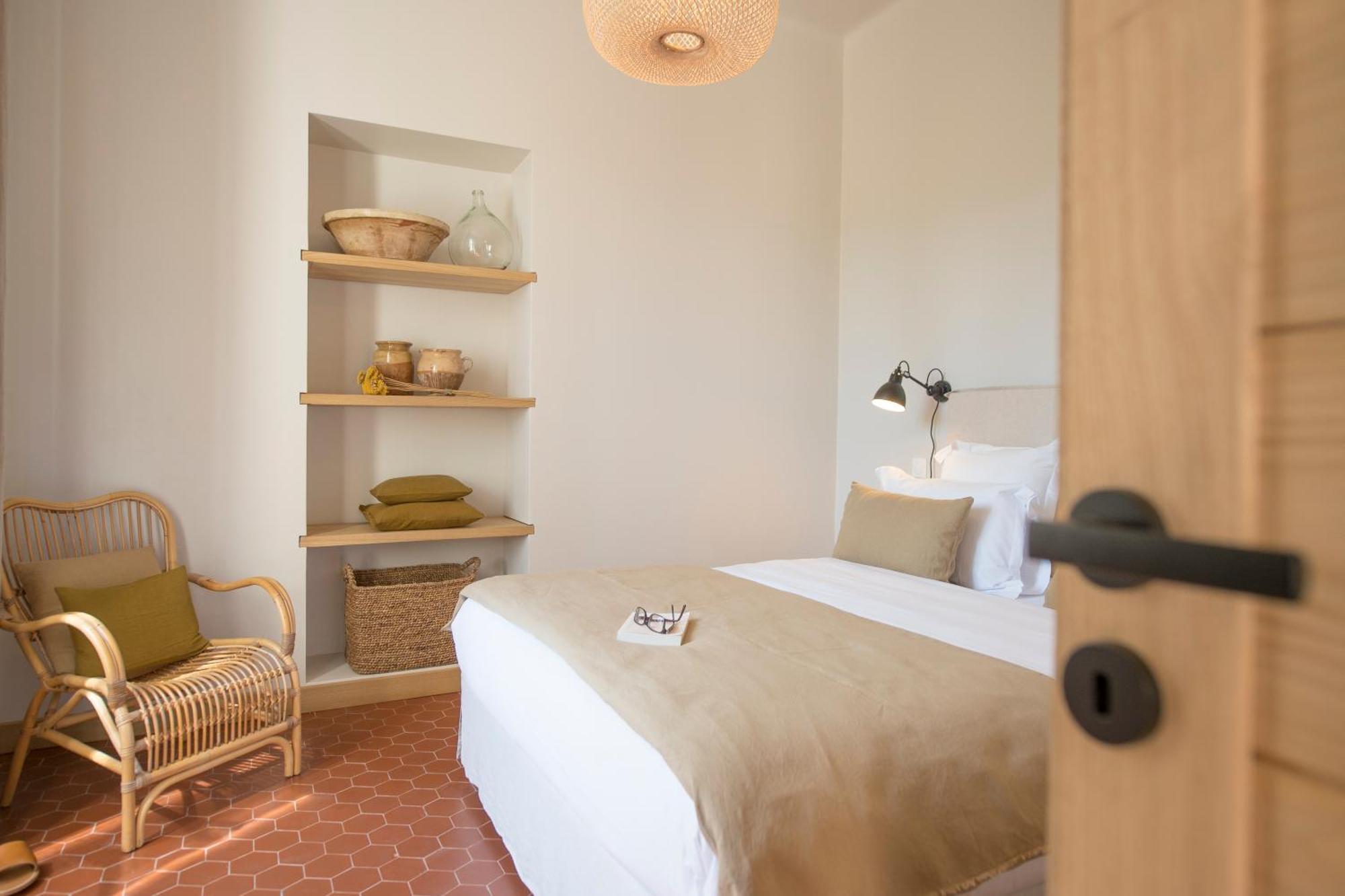 Boutique Hotel Chateau Rouher Propriano  Kültér fotó
