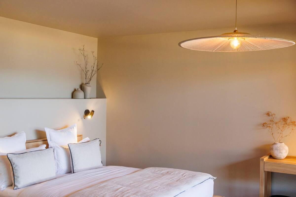 Boutique Hotel Chateau Rouher Propriano  Kültér fotó