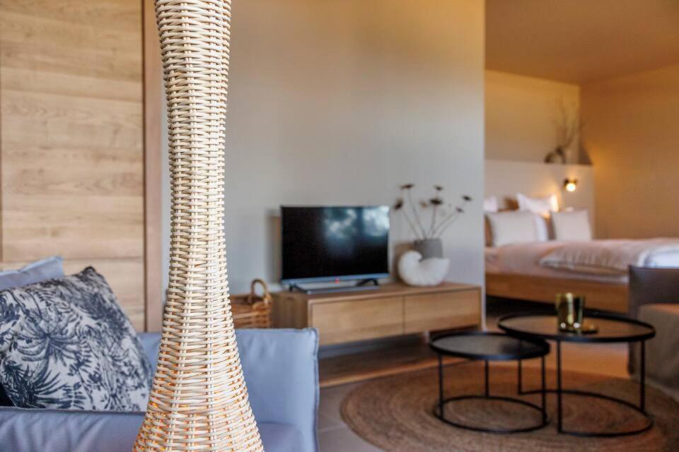 Boutique Hotel Chateau Rouher Propriano  Kültér fotó