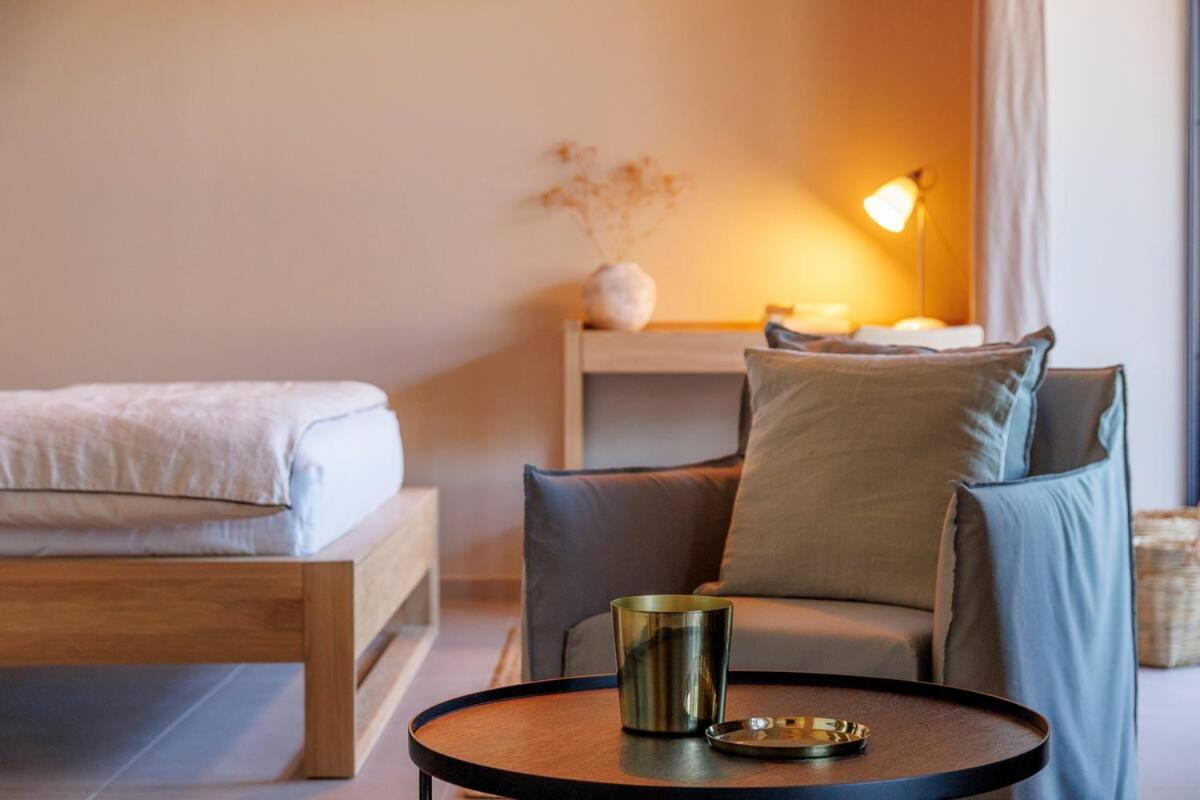 Boutique Hotel Chateau Rouher Propriano  Kültér fotó